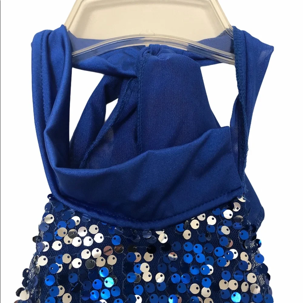 N/A dance costume